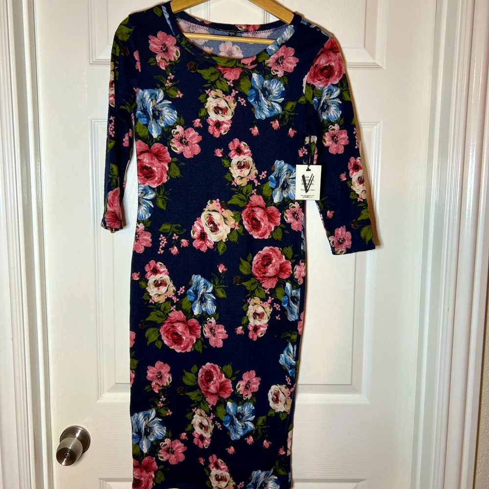 Dress Vibe